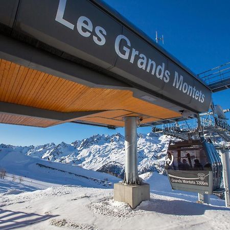 Chalet L'Ilet - Happy Rentals Chamonix Bagian luar foto