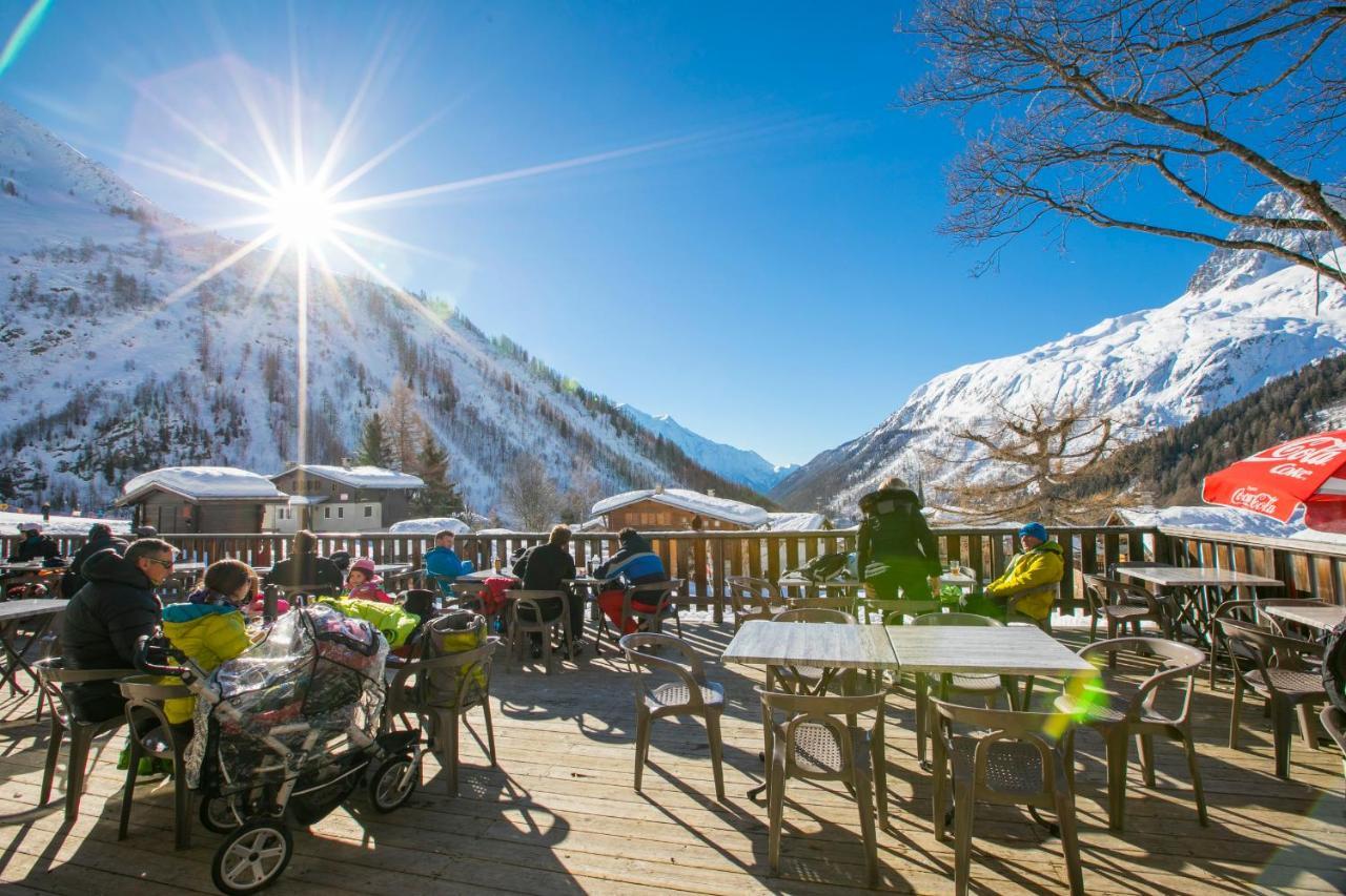 Chalet L'Ilet - Happy Rentals Chamonix Bagian luar foto
