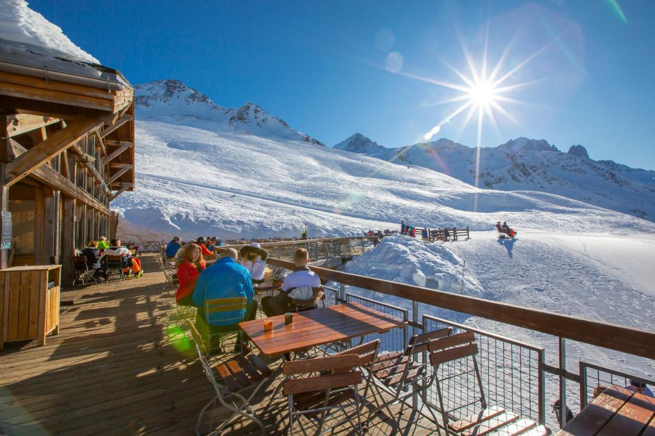 Chalet L'Ilet - Happy Rentals Chamonix Bagian luar foto