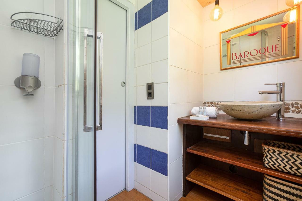 Chalet L'Ilet - Happy Rentals Chamonix Bagian luar foto