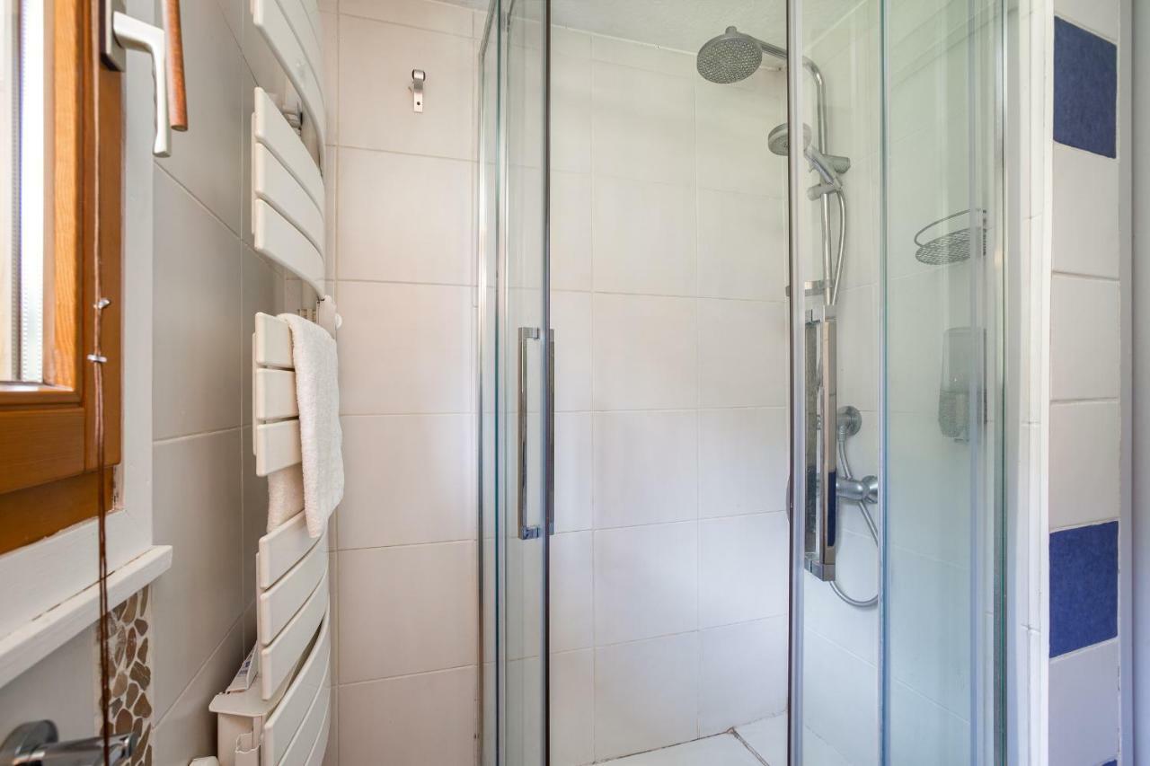 Chalet L'Ilet - Happy Rentals Chamonix Bagian luar foto