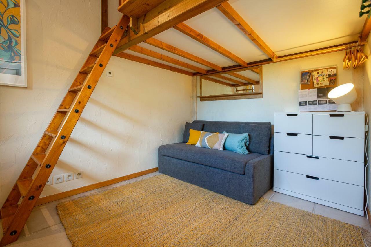Chalet L'Ilet - Happy Rentals Chamonix Bagian luar foto